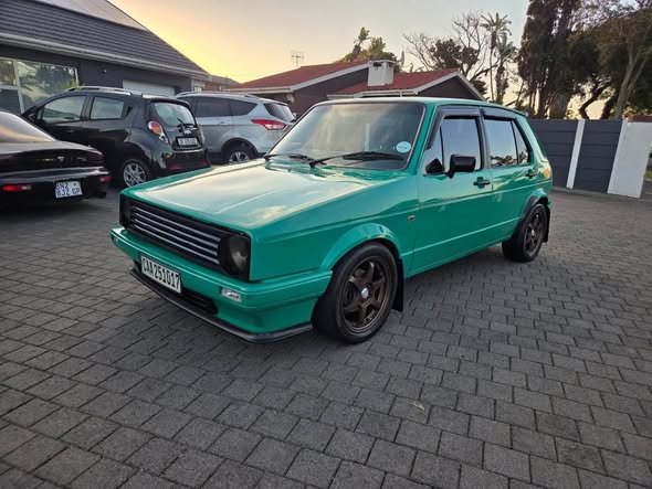 golf under r100000