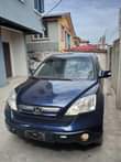 A picture of Honda Crv 2007