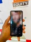 A picture of Huawei Y9 Ram 4 Gb 128 Kipele Inaandika Emergency 0769131497