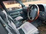 A picture of Tx Prado Toyota