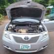 A picture of Super Clean and Sharp Full Options 2008 Toyota Camry for