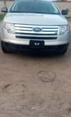 A picture of 08069721027 09151880255 Distressed price Unregistered Ford 2008 model Engine Gear