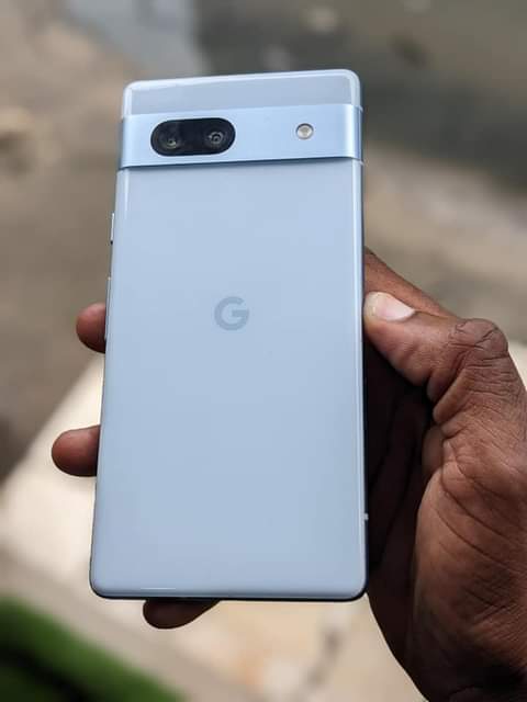 google pixel