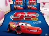 A picture of Kids cartoon duvets