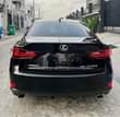 A picture of Foreign used 2015 Lexus IS250