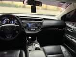 A picture of Grade A 1st Body Sparkling Clean o14 Toyota Avalon Is