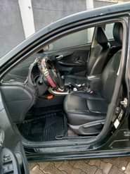 A picture of Clean used Manual Toyota Corolla 2012 in excellent working condition
