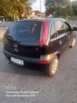 A picture of 2011 Corsa gamma Hatchback
