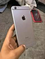 A picture of IPHONE 6s
