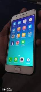 oppo a57