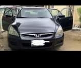 A picture of Distress sale Honda Eod 2004 Body needs work Sound engine