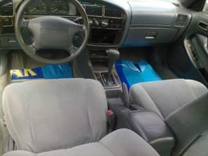 A picture of URGENT SERIOUS BUYERS ONLY Foreign used TOYOTA CAMRY OROBO Year