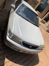 A picture of Premio Super On Sale 11 5million Slightly negotiable 0751559193