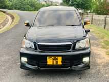 toyota kluger