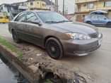 A picture of CAMRY 05 1 7m 08064494091