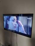 A picture of Home base smart tv
