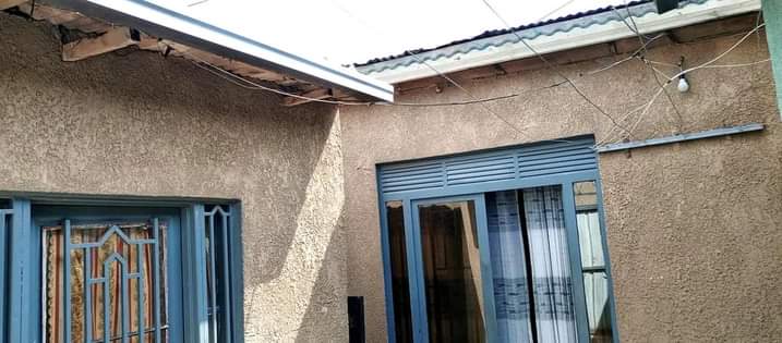kagugu accommodation