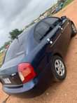 A picture of Sharp registered 2007 Hyundai accent buy and drive