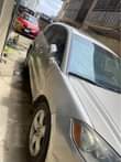 A picture of Acura RDX2007