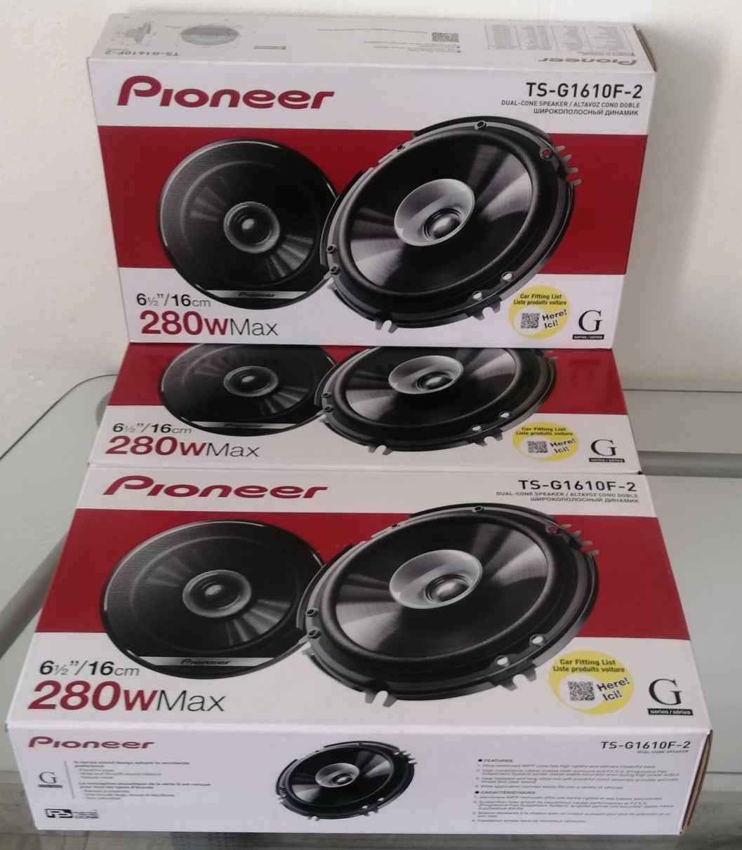pioneer