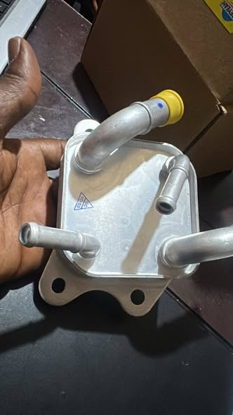 A picture of Cam shaft head