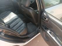 A picture of Kia Optima 2009 model