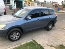 used toyota rav4