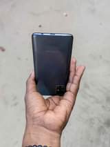 A picture of Samsung A51