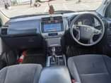A picture of TOYOTA LANDCRUISER PRADO 150 INAUZWA MILLION 110