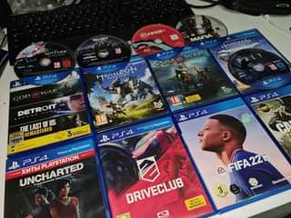 games