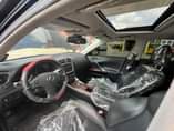 A picture of Lexus Is 250