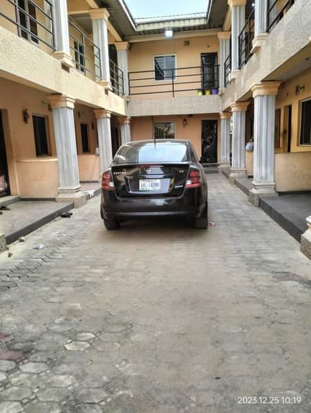 A picture of 012 Nissan Sentra port Harcourt deal Belgium grade buy n