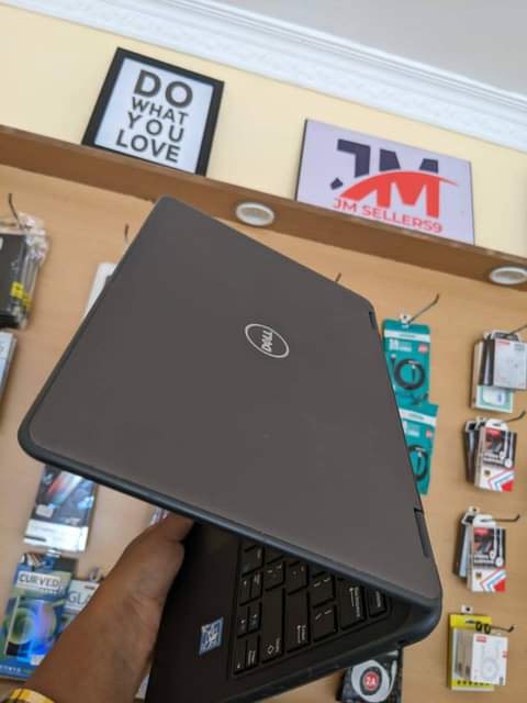 dell laptop