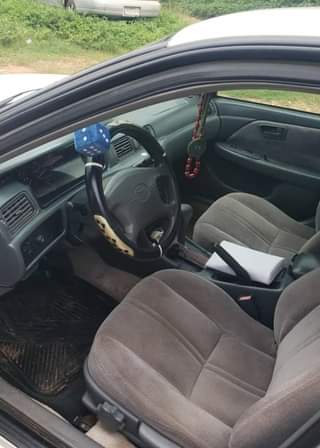 A picture of Toyota Camry pencil light used like new