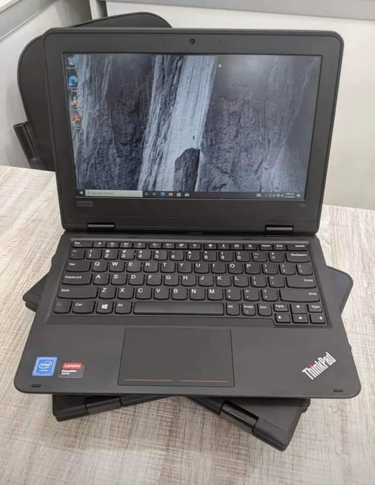 lenovo laptop