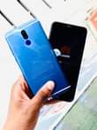 A picture of Huawei mate 10 Gb 128 Ram 4 Price 245 000