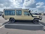 A picture of Toyota Landcruiser