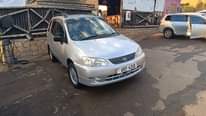 A picture of 12m UGX Car
