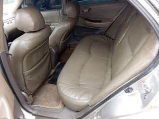 A picture of 2002 Honda Accord