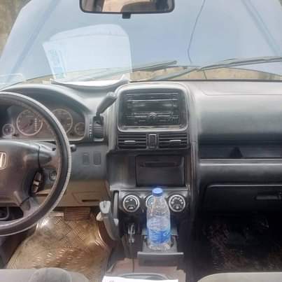 A picture of 2003 Honda CRV