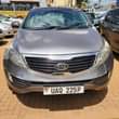 A picture of KIA SPORTAGE 2011 27M