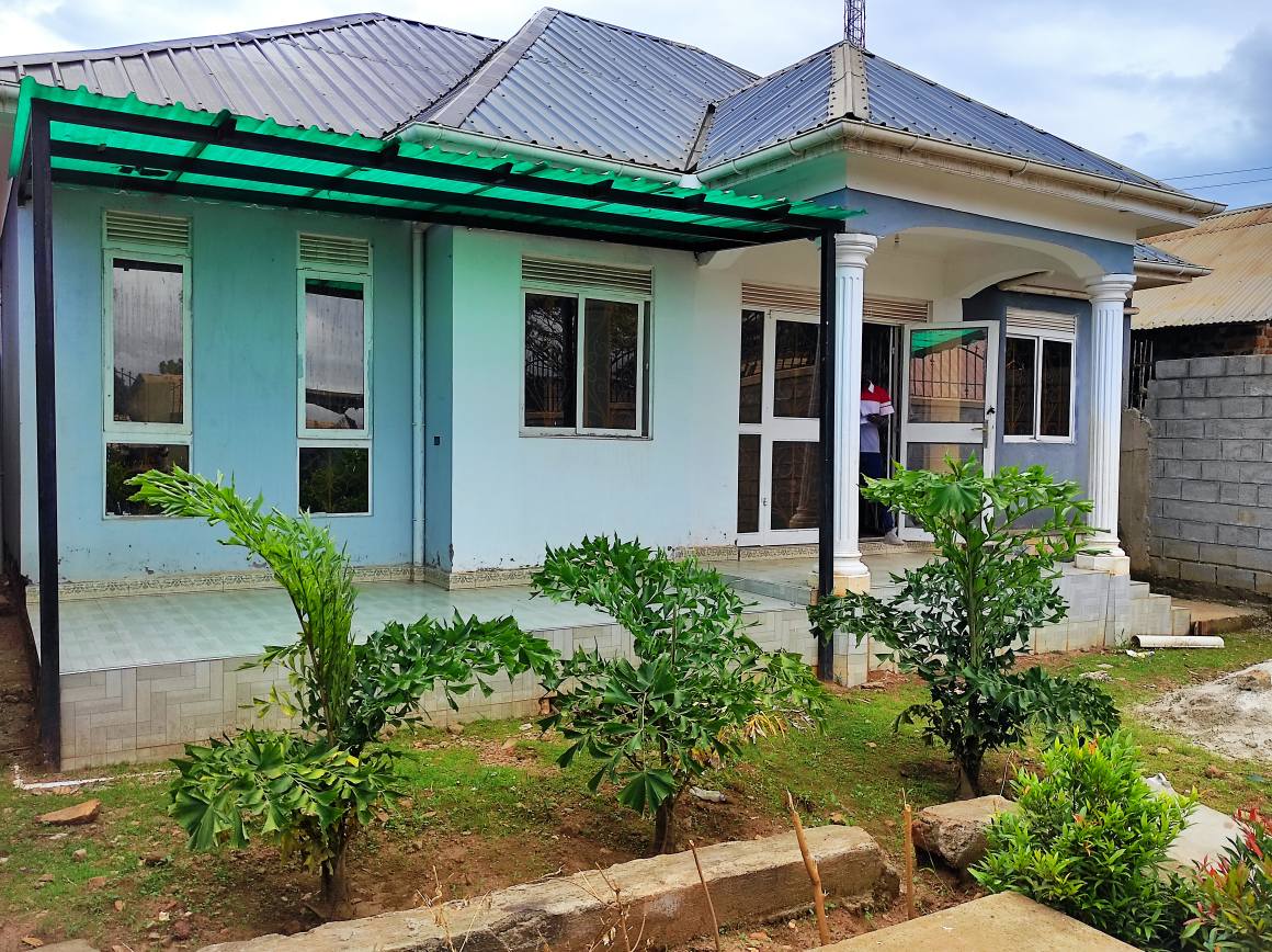 A picture of Kasangati