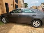 A picture of 2011 Toyota Camry Fullyloaded