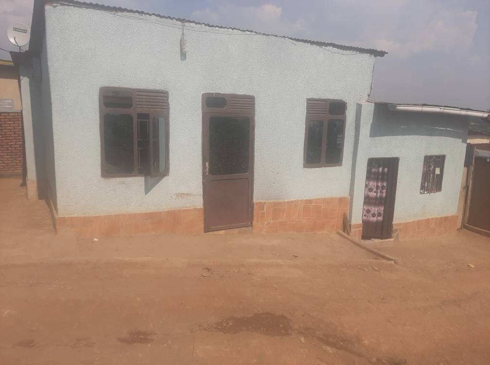 kinyinya accommodation
