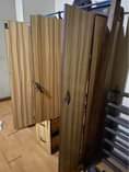 A picture of 8feet tall 3 drawer wardrobe