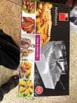 A picture of Commercial deep fryer 0704297488