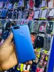 A picture of Tecno pop 2 f 16gb Fingerprint Clean at 140k free