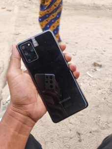 A picture of SAMSUNG S20 PLUS 5G