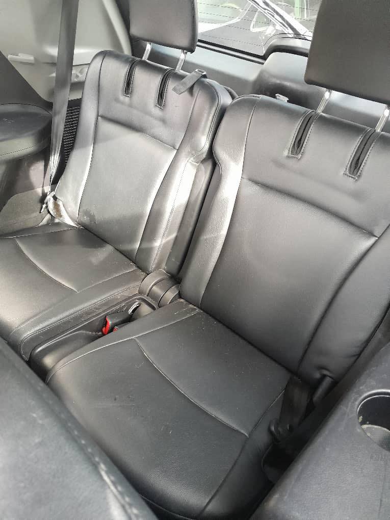 A picture of 2013 TOYOTA HIGHLANDER