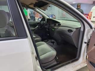 A picture of Clean Registered 2005 Ford Focus For Sale.